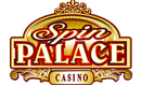 Spin Palace Casino Overzicht